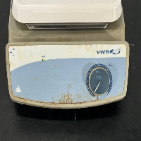 VWR Magnetic Stirrer image 2